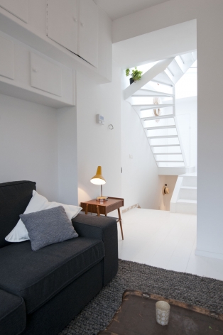 CHANTIER IXELLES