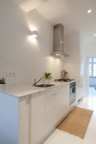 CHANTIER IXELLES