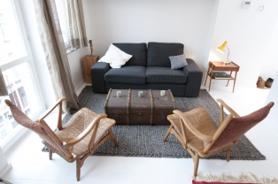CHANTIER IXELLES