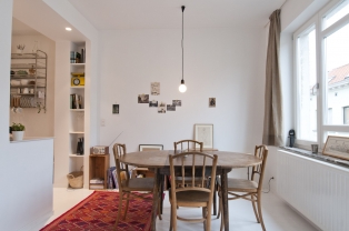 CHANTIER IXELLES