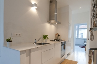 CHANTIER IXELLES