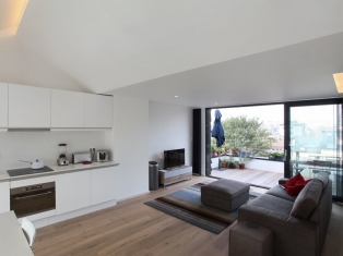 Renovation interieure