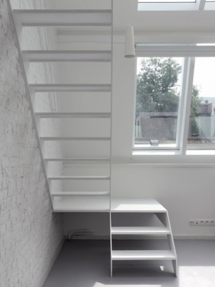 Renovation interieure
