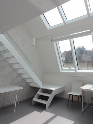 Renovation interieure