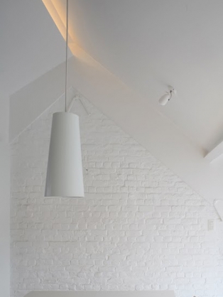 Renovation interieure
