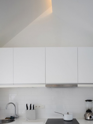 Renovation interieure