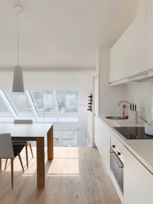 Renovation interieure