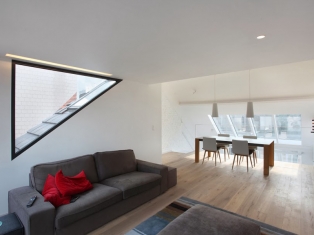 Renovation interieure