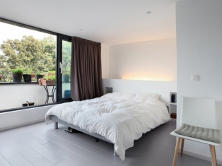 Renovation interieure