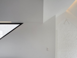 Renovation interieure