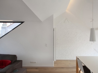 Renovation interieure