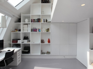Renovation interieure