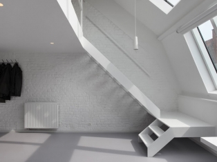 Renovation interieure