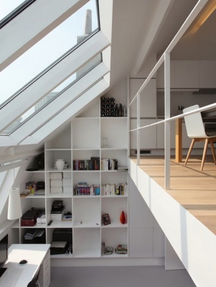Renovation interieure