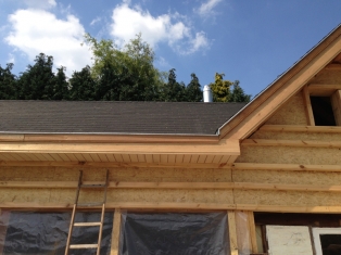 Travaux de transformation