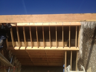 Travaux toitures