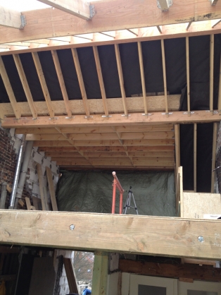 Travaux toitures